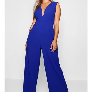 Jumpsuit (New)